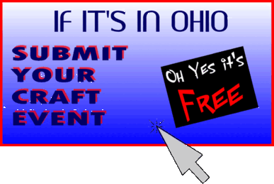 Free to submit your Craft Show Event