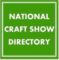 National Craft Show Directory Listings
